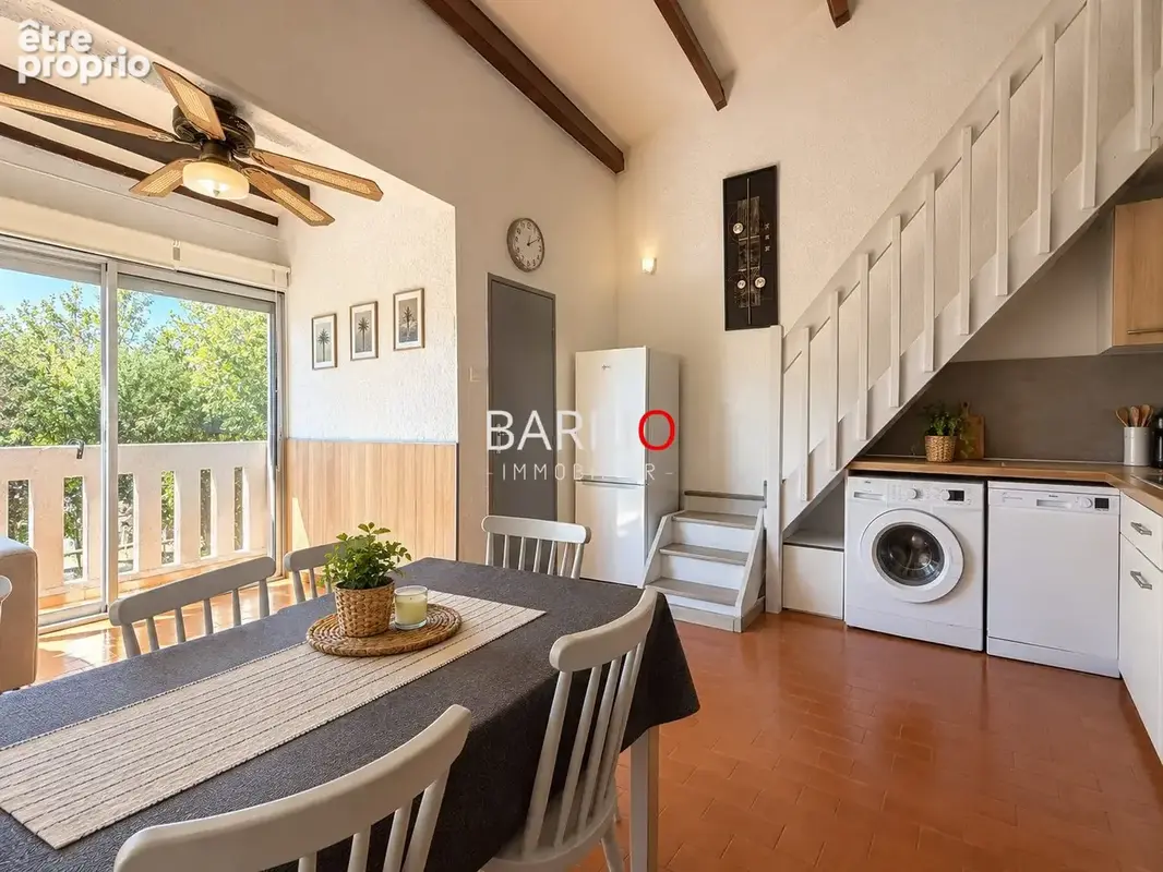 Appartement 3 pièces 50 m² à vendre à Argeles-Sur-Mer (66700) - photo 3