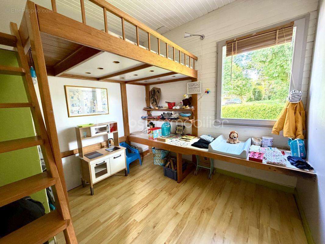 Maison familiale de 176 m² – Brest - photo 10