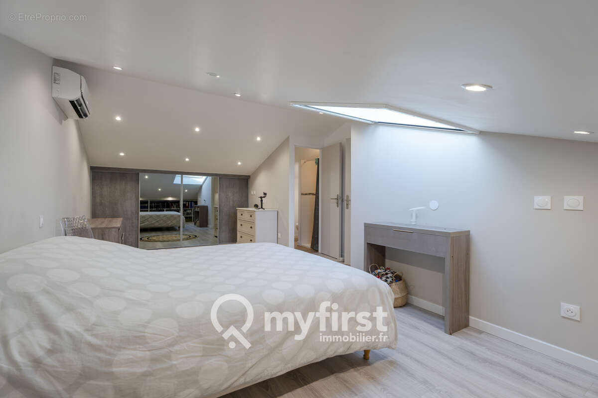 Un appartement entre jardin secret et rooftop suspendu - photo 17