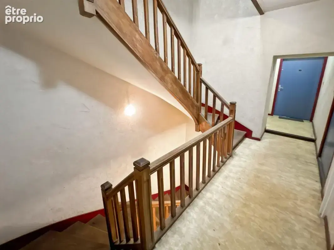 Duplex T2 À Vendre et loué - photo 8