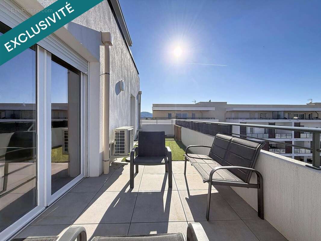 Photo 4 - Appartement à TAVACO
