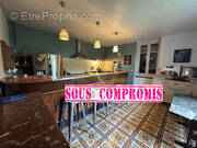 Maison à SAINTE-GEMME