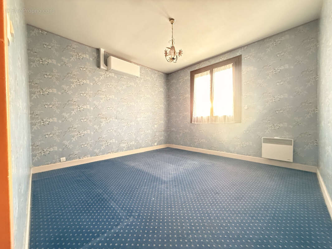 Maison à BARJOUVILLE