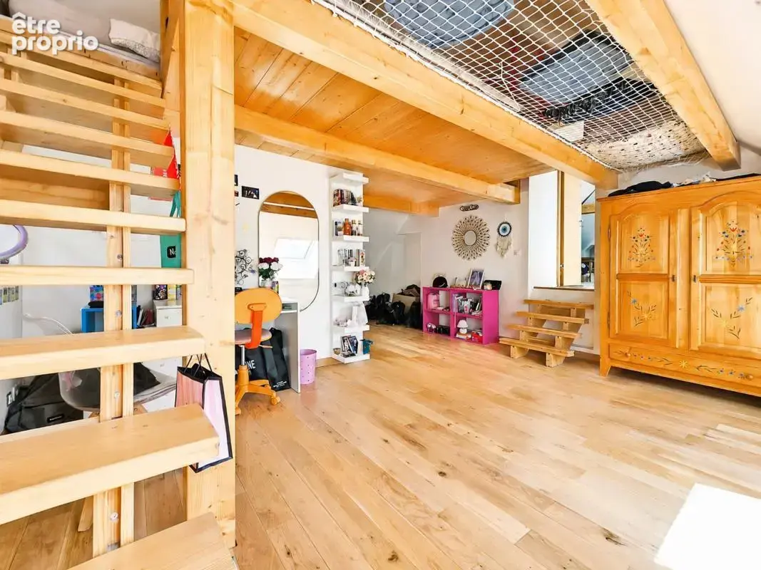 Maison individuelle - photo 24