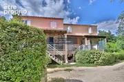 Appartement à SOLLIES-TOUCAS