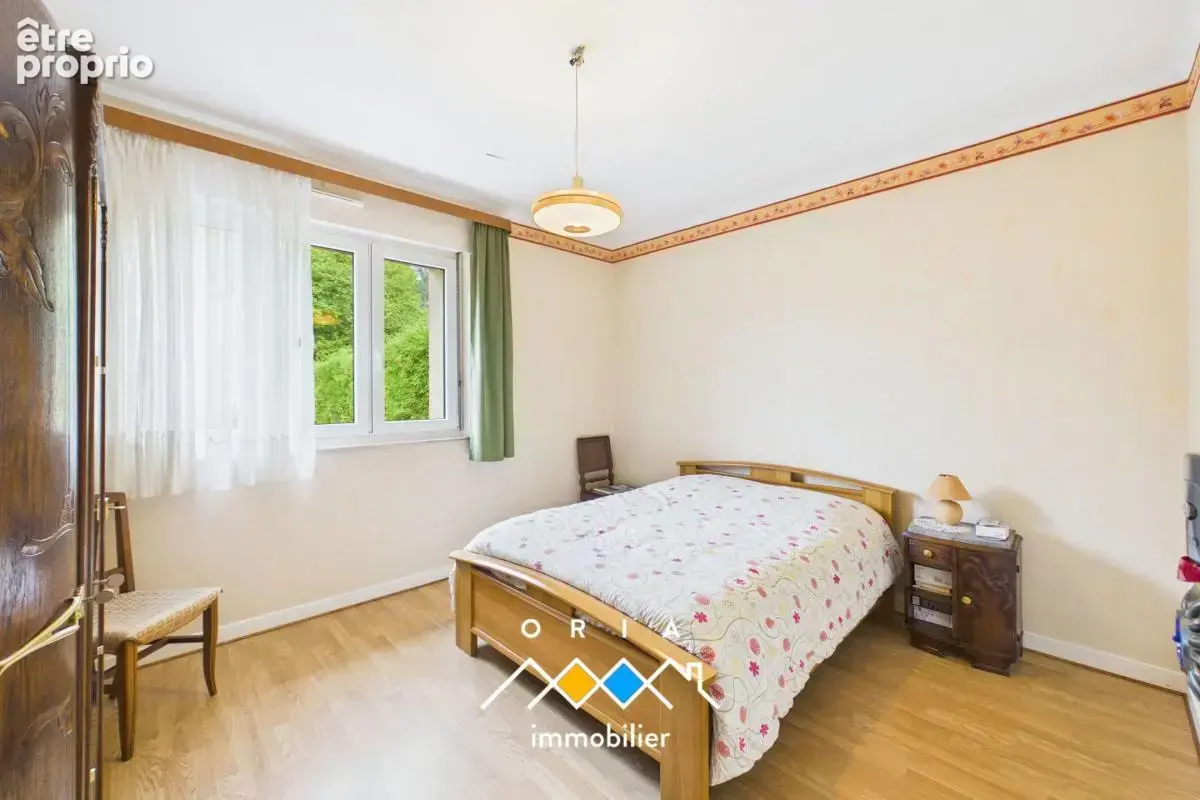Maison 7 pièces 168 m² à vendre à Bayonville-Sur-Mad (54890) - photo 8