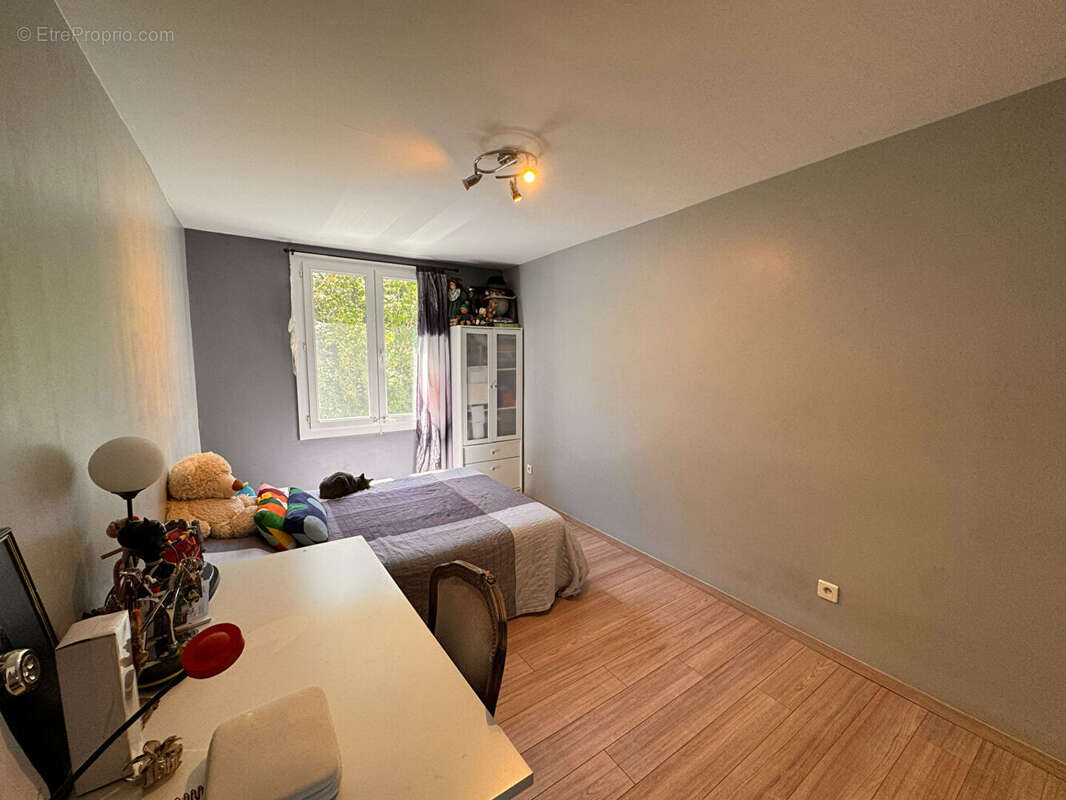 Appartement à BASTIA