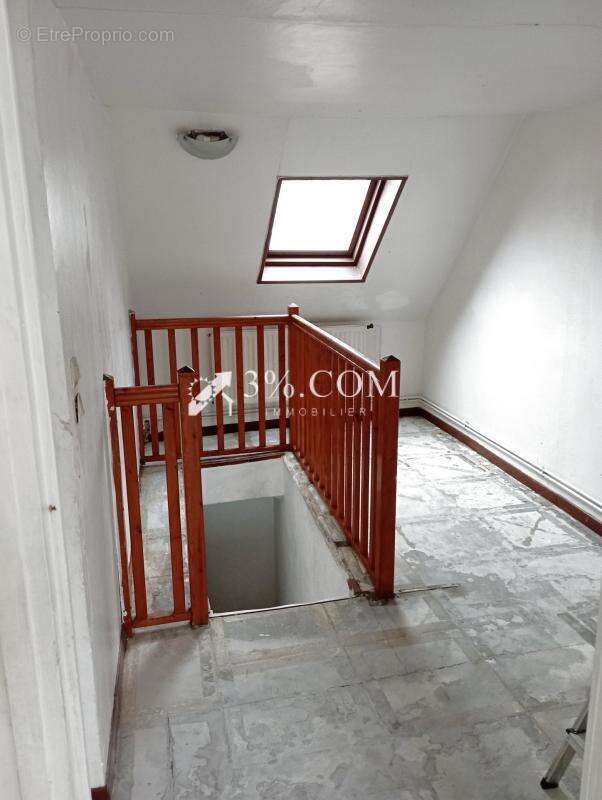 Maison à SAINT-AMAND-LES-EAUX