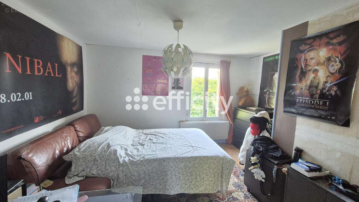 Maison 112 m² à Le Tronquay  - photo 11