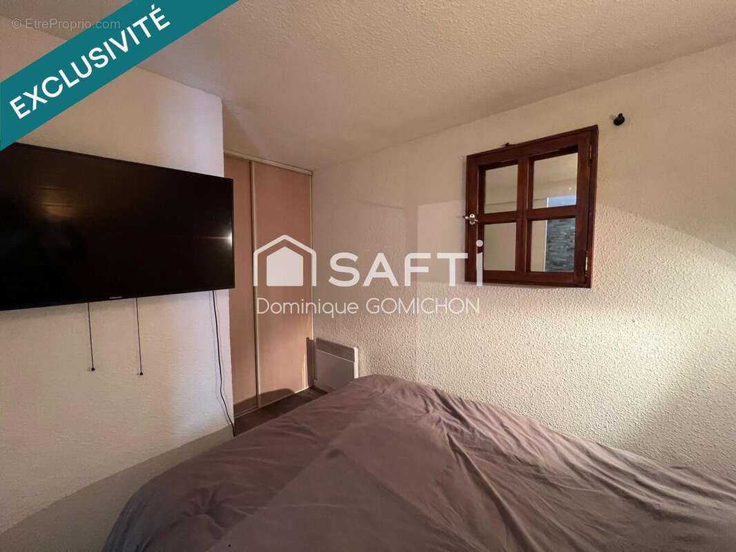 Photo 6 - Appartement à LES ORRES