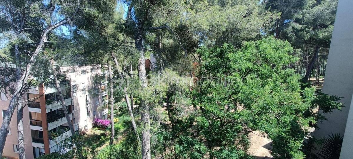 Appartement à LA SEYNE-SUR-MER