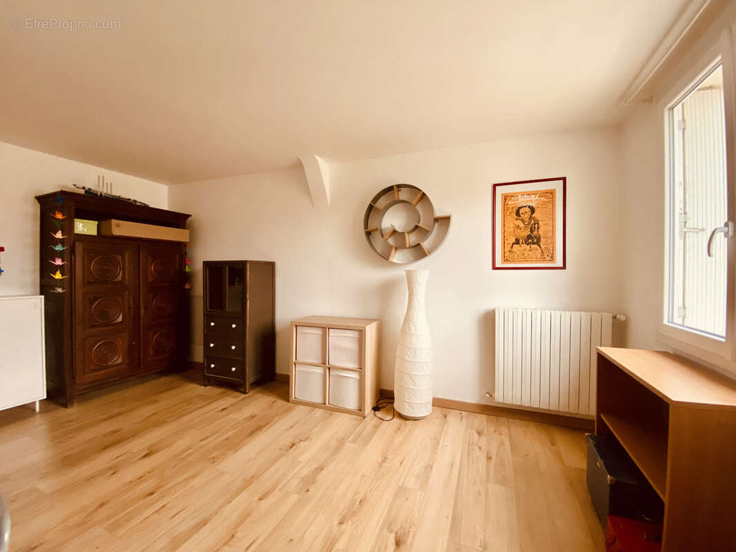 Maison à VILLIERS-SUR-LOIR