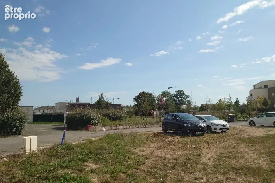 Terrain 843 m² à Chartres  - photo 4