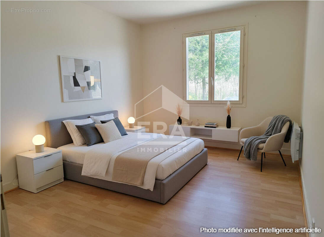 Maison à NOGENT-LE-ROTROU