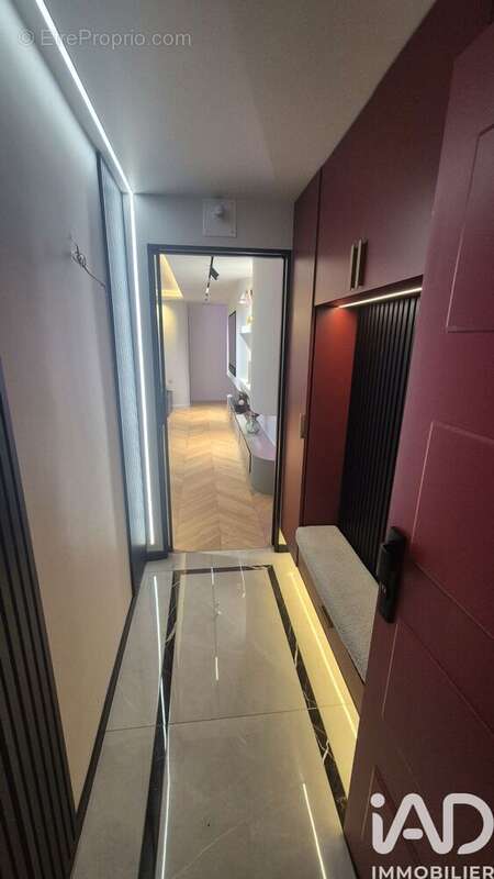 Photo 5 - Appartement à NOISY-LE-SEC