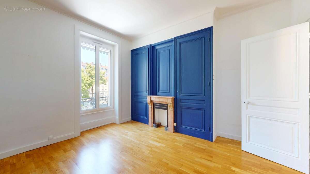 Appartement familial d'exception à vendre  Rare sur le marché ! - photo 10