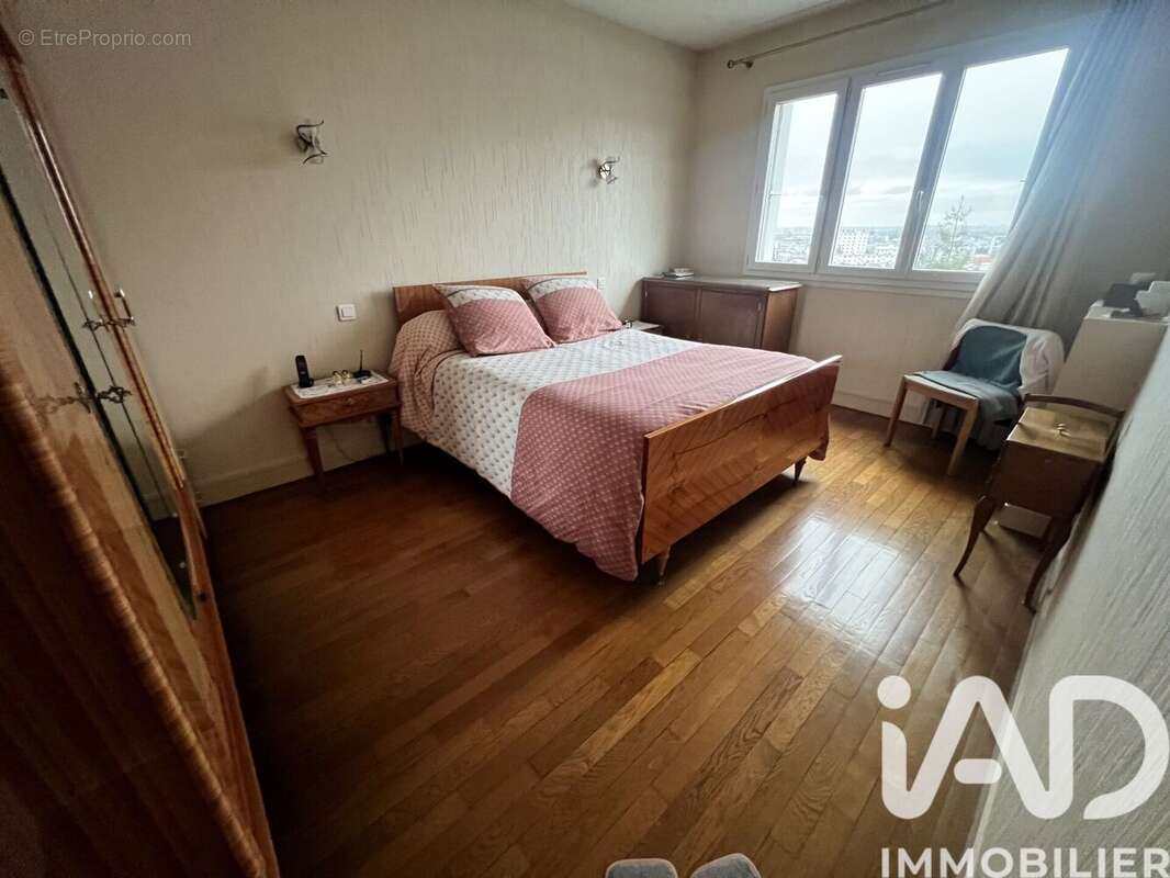 Photo 6 - Appartement à THIAIS