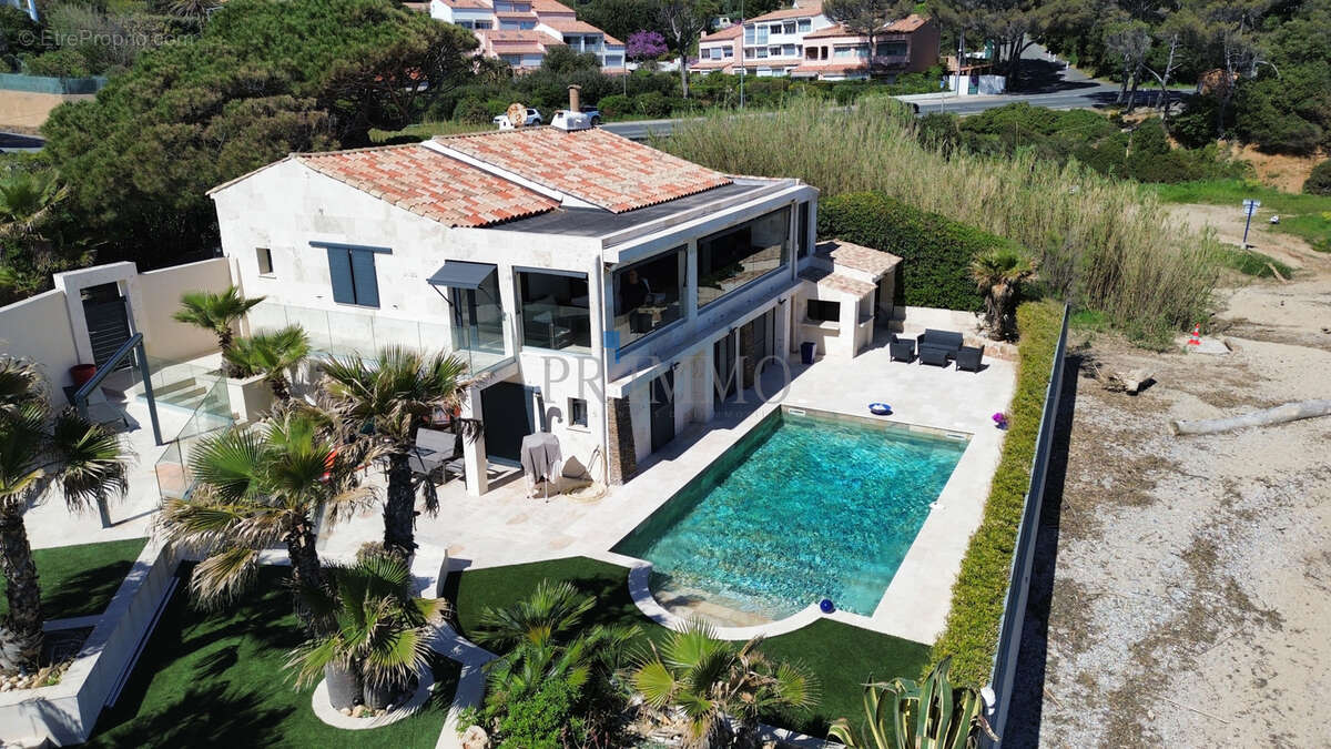 Maison à FREJUS