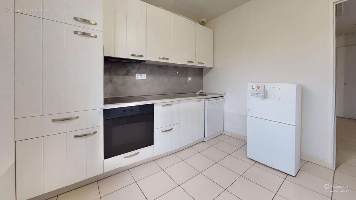 Maison à CORNEBARRIEU