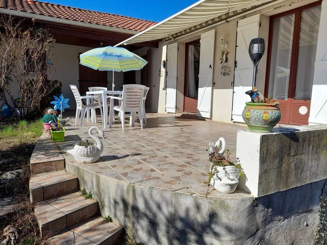 Appartement à TARBES
