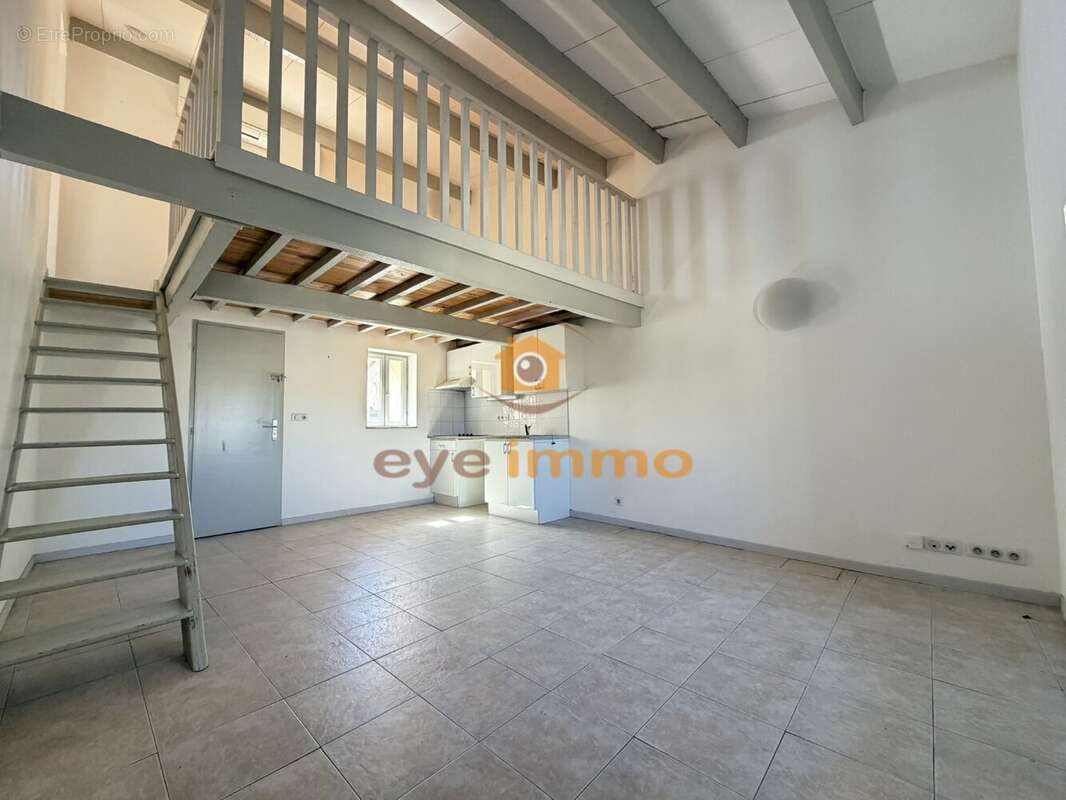 Appartement à PEZENAS