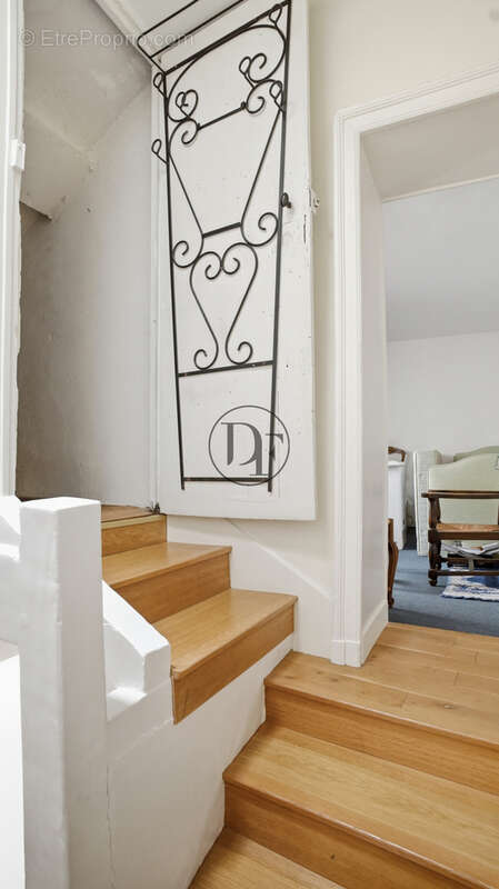 Appartement à FONTAINEBLEAU