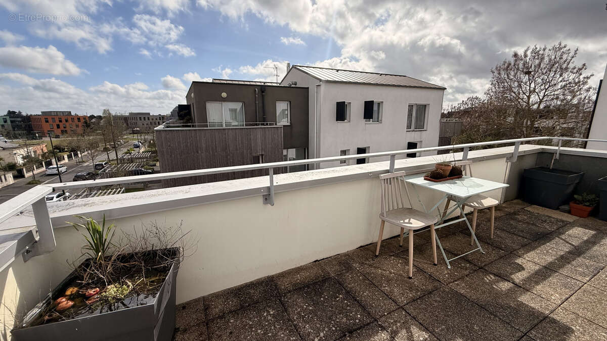 Appartement à OLIVET