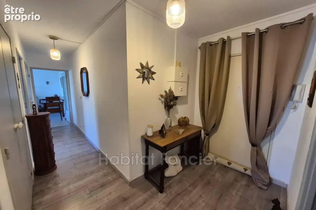 Photo Appartement à Perpignan au prix de 119 900€