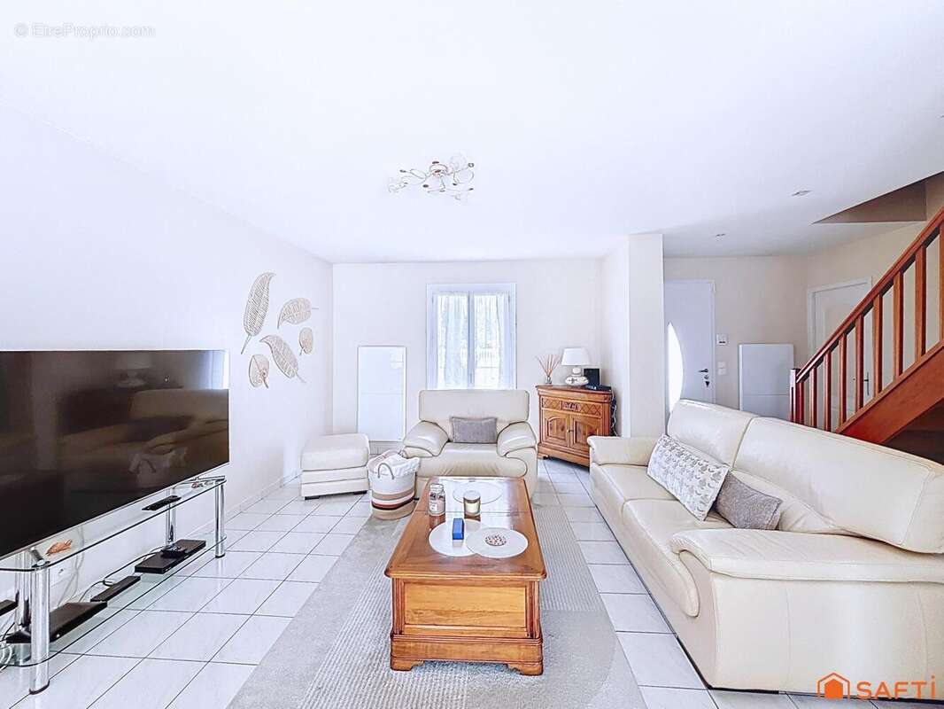 Photo 5 - Maison à RAMPILLON