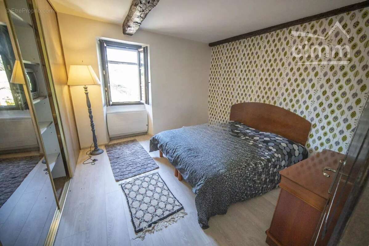 Belle maison au coeur du triangle d'or. - photo 13