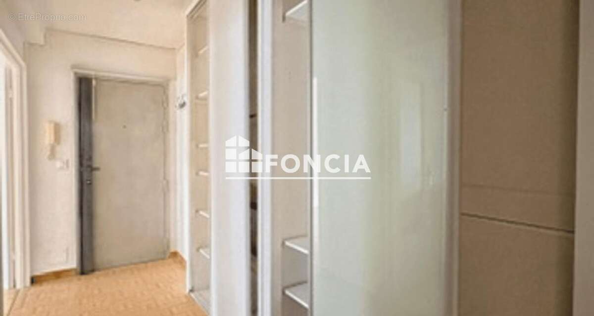 Appartement à ANDRESY