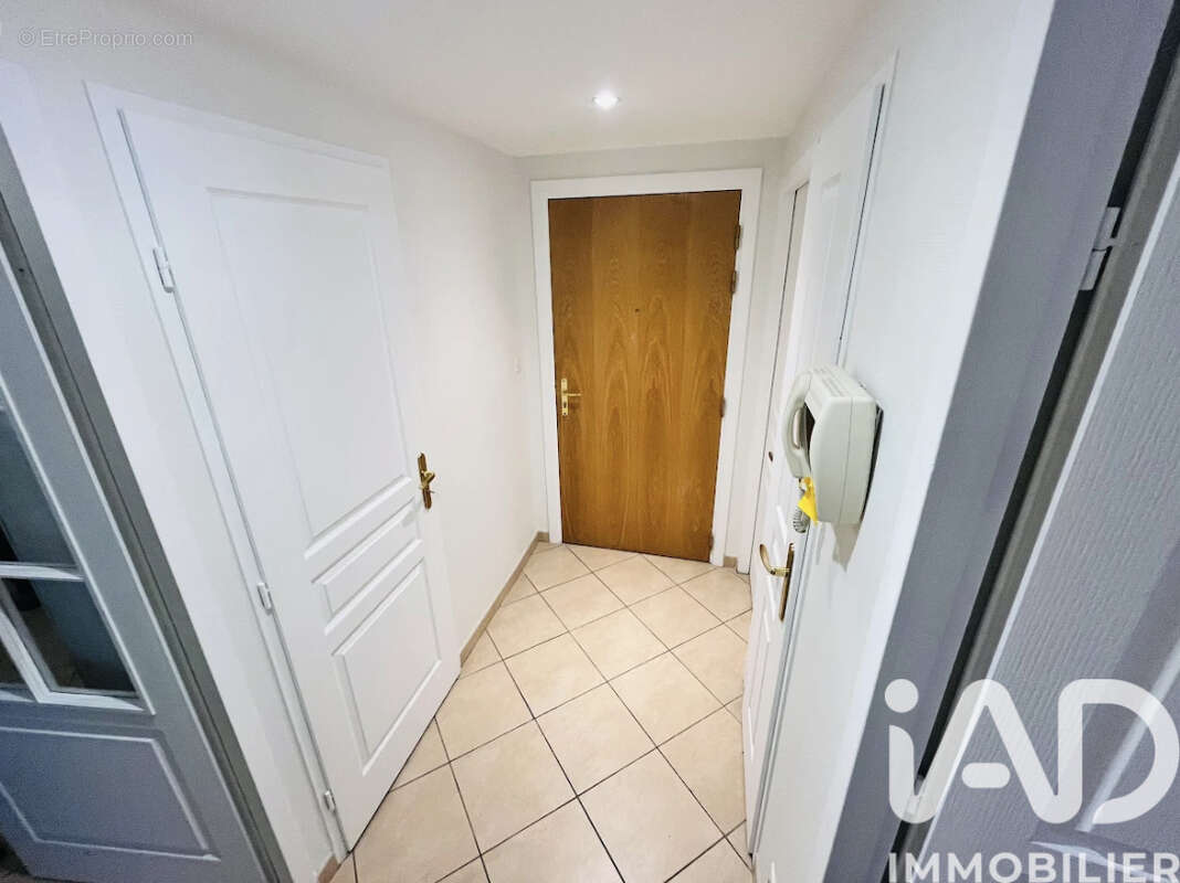 Photo 3 - Appartement à GRENOBLE