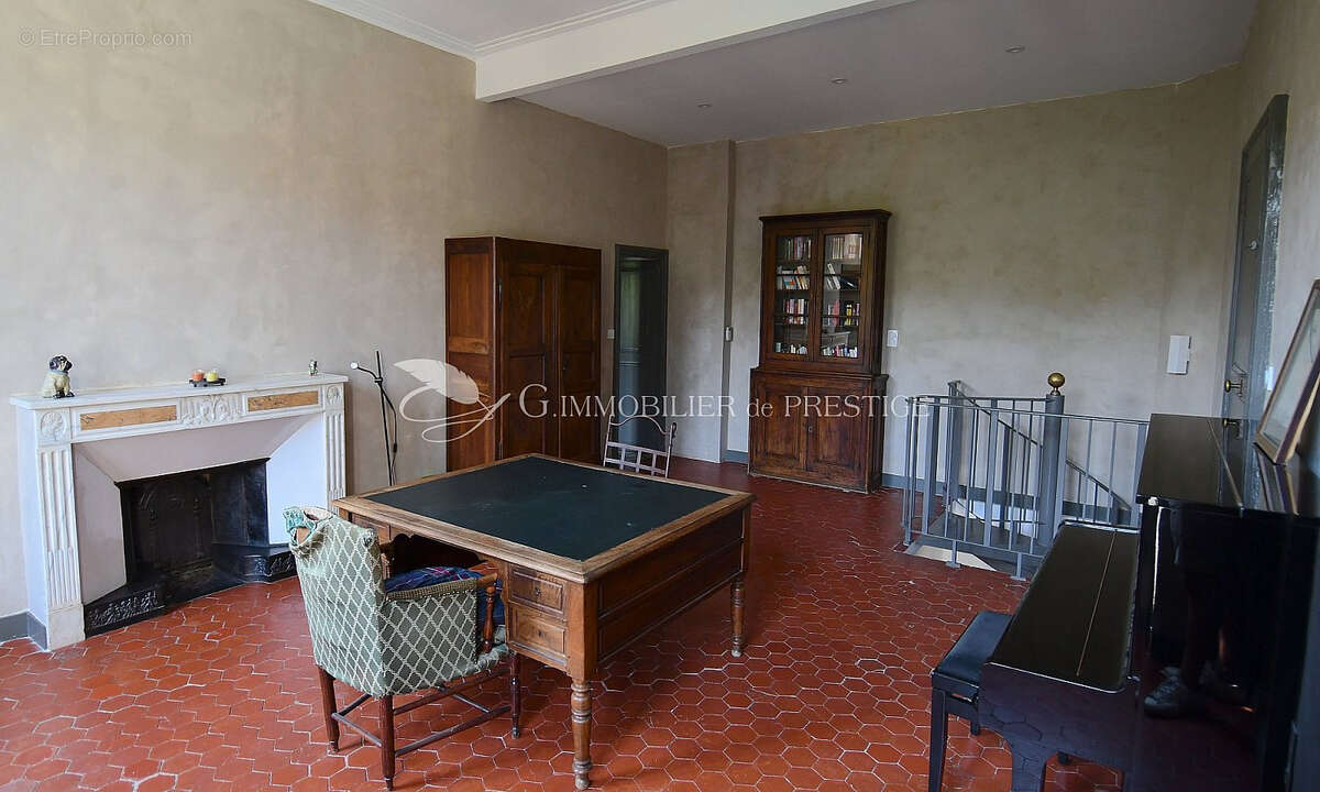 Maison à CARPENTRAS