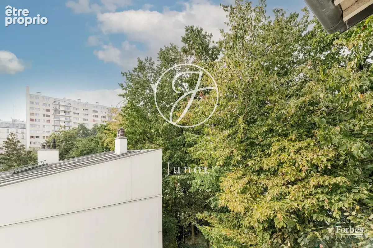 Paris 18e - JULES JOFFRIN / RUE DES CLOYS - Appartement  - 27,85m² Carrez - 2 pièces - Dernier étage - photo 15