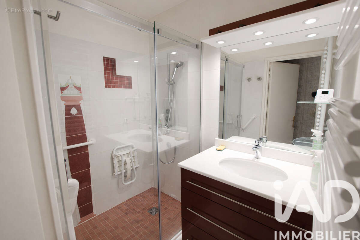 Photo 9 - Maison à VARENNES-JARCY