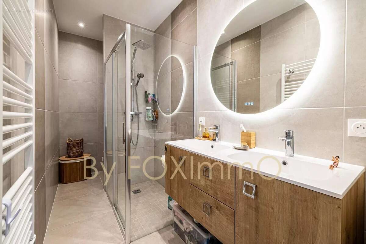 Maison à SAINT-PAUL