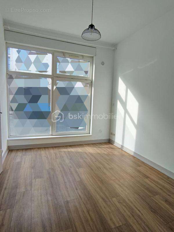 Appartement à TOURS