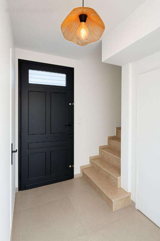 Maison à MARSEILLE-12E