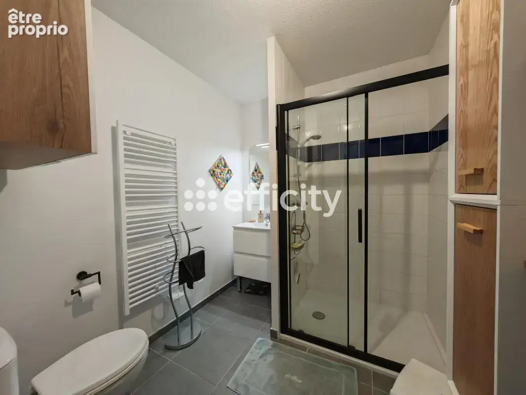 Appartement - photo 7