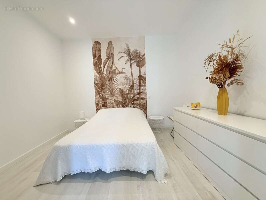 Appartement à PALAVAS-LES-FLOTS
