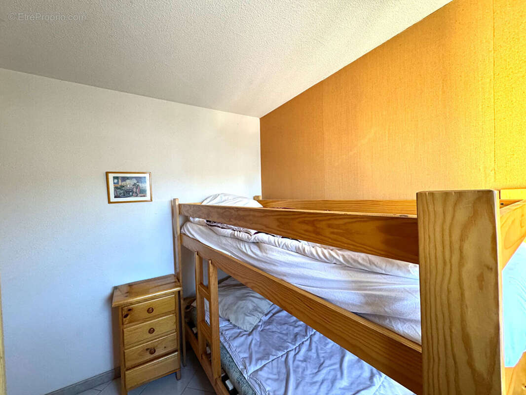 Appartement à CANET-EN-ROUSSILLON