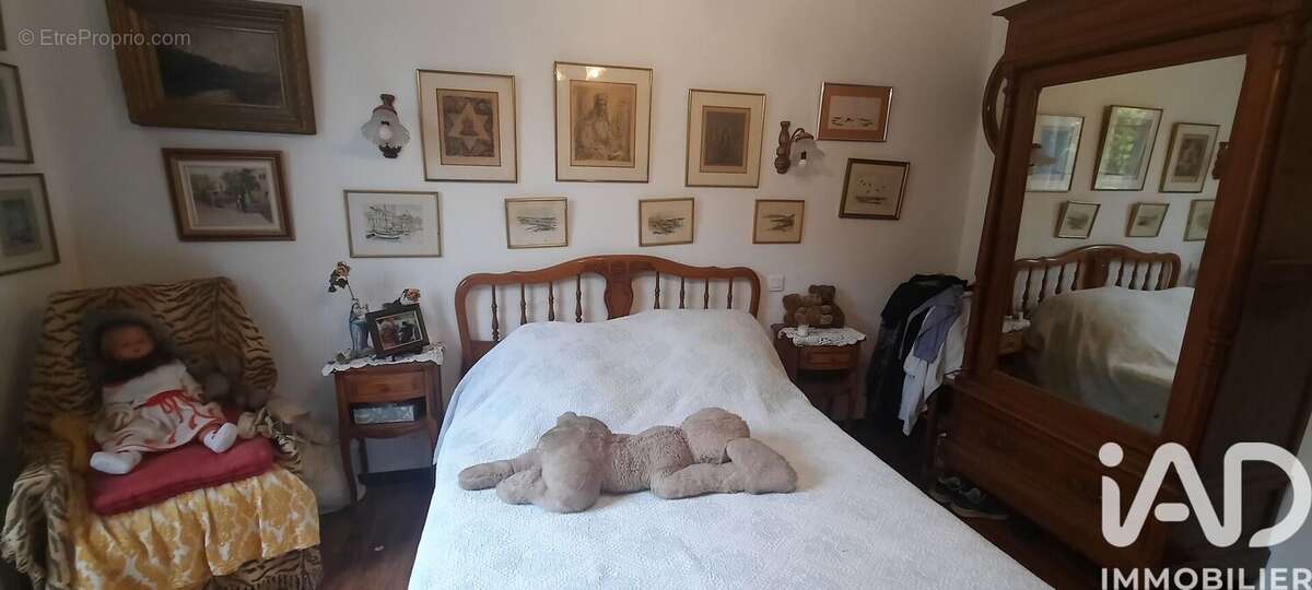 Maison 218 m² à Moissac  - photo 7