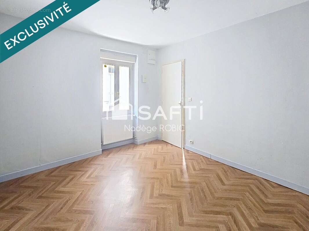 Photo 4 - Maison à SEICHES-SUR-LE-LOIR