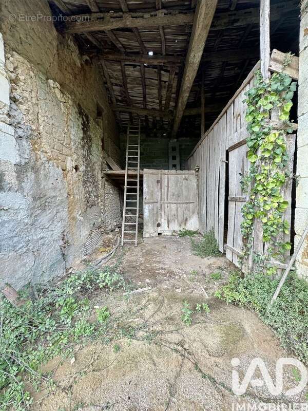 Photo 5 - Maison à CERCOUX