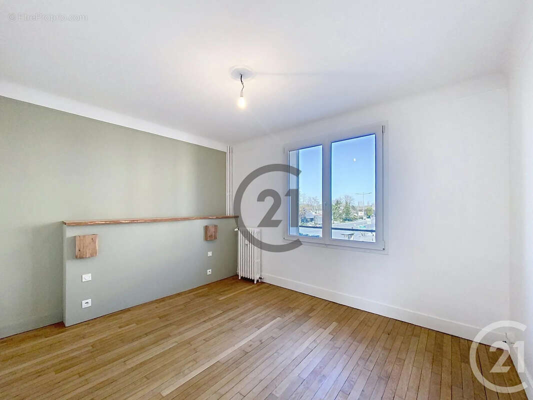 Appartement à TROYES