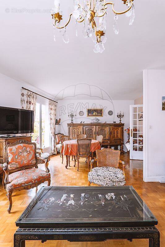 Appartement à VICHY