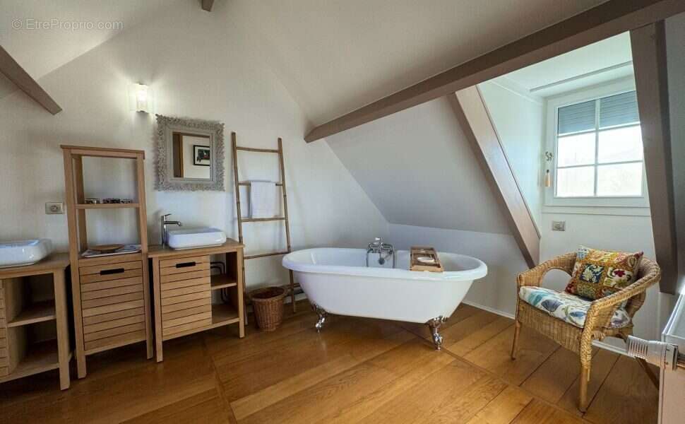 Maison à ARAMITS