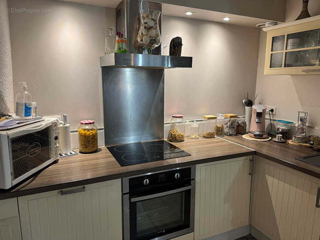 Maison à LEZIGNAN-CORBIERES