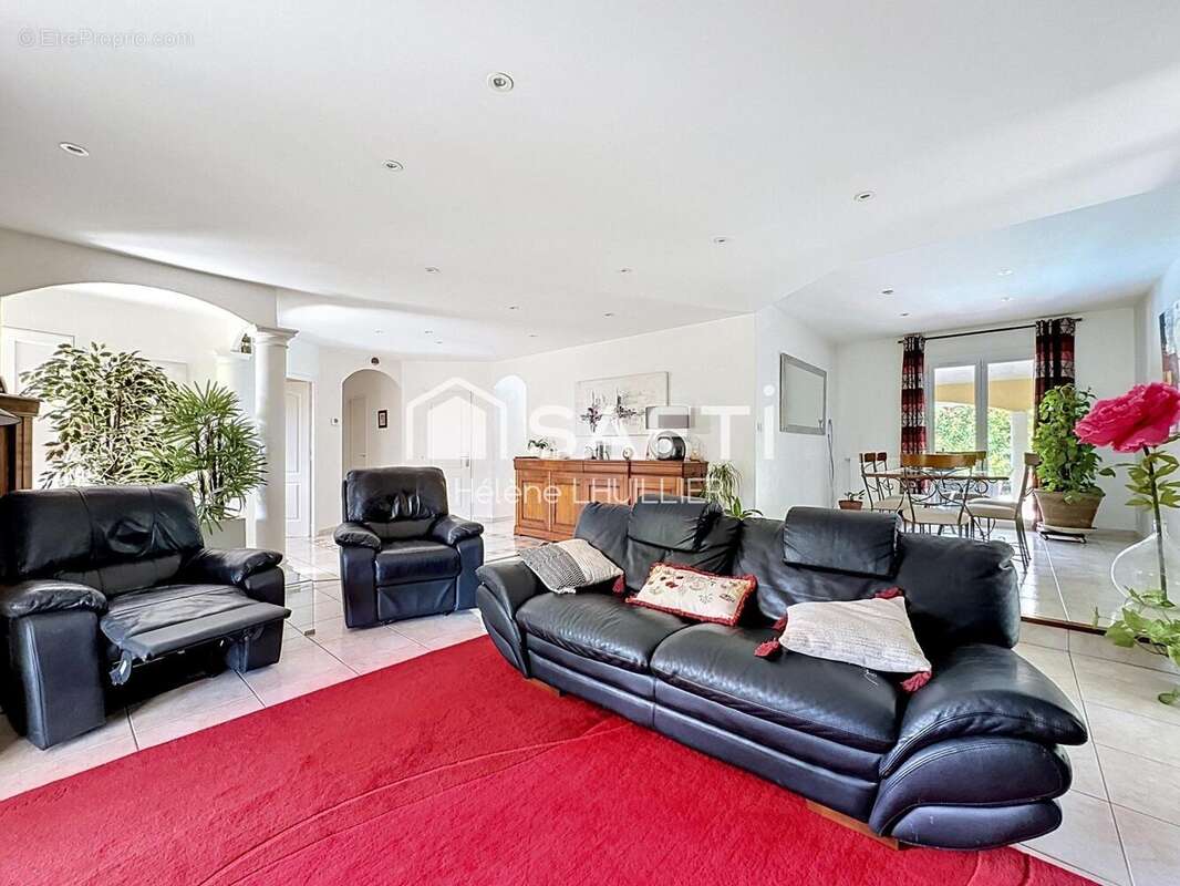 Maison 127 m² à Fonsorbes  - photo 7