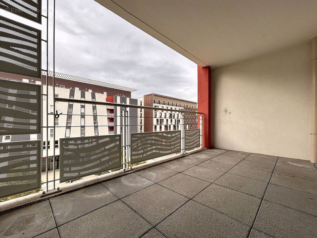 Appartement à NIMES